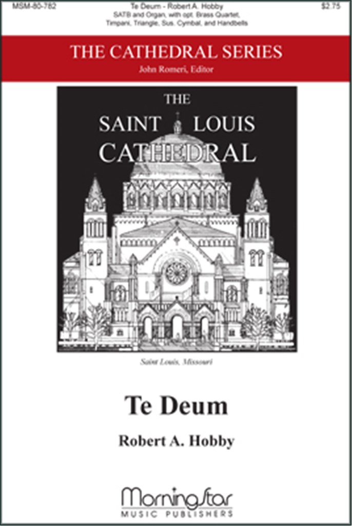 Te Deum